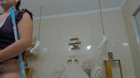 Camii Sweet  online show from 03.29.26