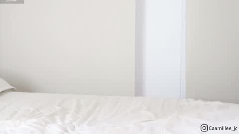 Camille online show from 12.05.25