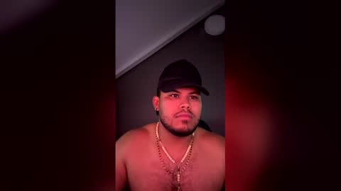 Snapshot of caballero_____ chatting on 03.02.26 INSTAGRAM CABALLERO 1998 online show from 03.02.26