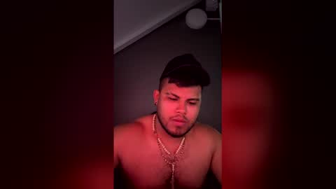 Snapshot of caballero_____ chatting on 03.23.26 INSTAGRAM CABALLERO 1998 online show from 03.23.26