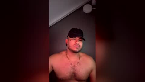 Snapshot of caballero_____ chatting on 03.29.26 INSTAGRAM CABALLERO 1998 online show from 03.29.26