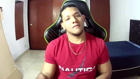 caballerozodi online show from 10.08.25