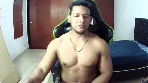 caballerozodi online show from 10.13.25