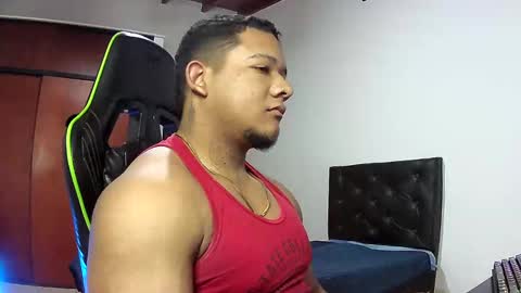 caballerozodi online show from 11.02.25