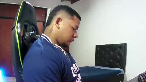 caballerozodi online show from 11.12.25