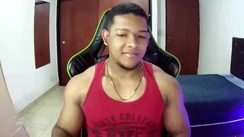 caballerozodi online show from 11.17.25