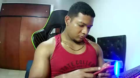 caballerozodi online show from 11.29.25