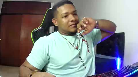 caballerozodi online show from 12.03.25