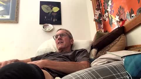 Snapshot of cabana1965 chatting on 09.13.25 cabana1965 online show from 09.13.25