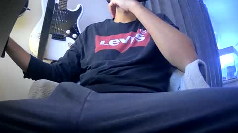 cachicho81 online show from 06.12.26
