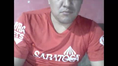 Snapshot of cachito83915 chatting on 01.03.25 Cachudosexy online show from 01.03.25