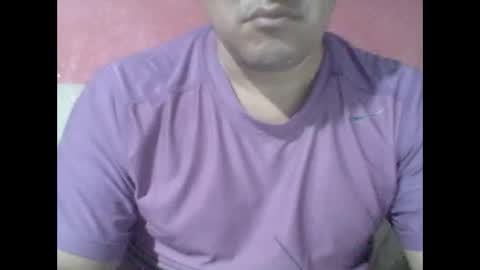 Snapshot of cachito83915 chatting on 02.05.25 Cachudosexy online show from 02.05.25