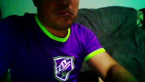 Snapshot of cachito83915 chatting on 09.14.25 Cachudosexy online show from 09.14.25