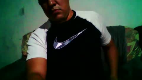Snapshot of cachito83915 chatting on 09.23.25 Cachudosexy online show from 09.23.25
