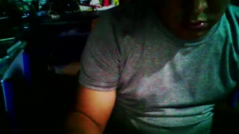 Snapshot of cachito83915 chatting on 09.29.25 Cachudosexy online show from 09.29.25