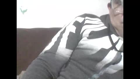 Cachudosexy online show from 02.03.26