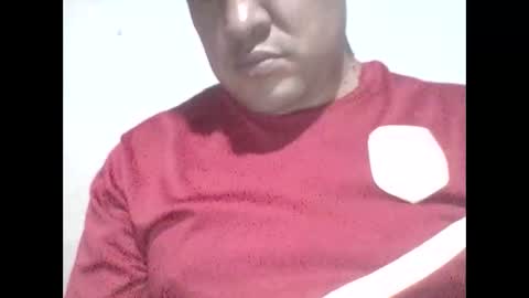 Cachudosexy online show from 02.23.26