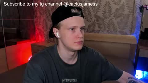 James online show from 10.02.25