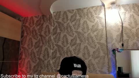 James online show from 10.07.25