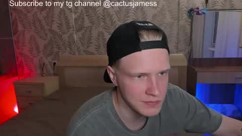 James online show from 11.28.25