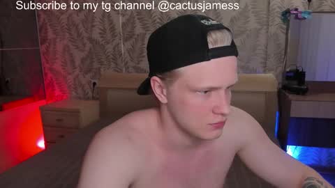 James online show from 02.15.26