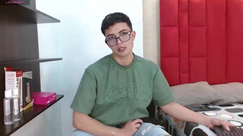 Cady online show from 11.07.25