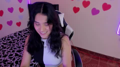 Snapshot of caelisse_cb chatting on 02.21.26 caelisse_cb online show from 02.21.26