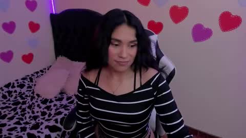 Snapshot of caelisse_cb chatting on 02.26.26 caelisse_cb online show from 02.26.26