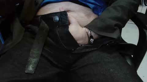 cafetabac online show from 03.04.25