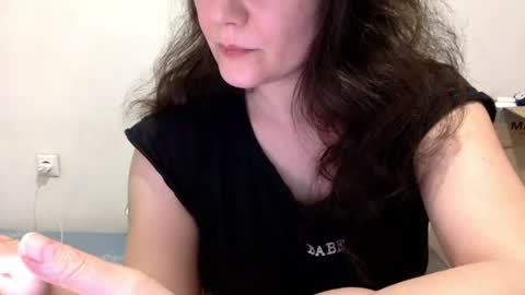 Snapshot of caffeinated_lamb chatting on 10.03.25 Lamb online show from 10.03.25