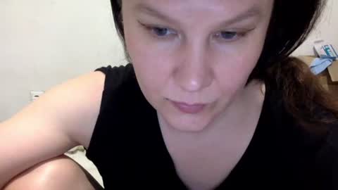 Snapshot of caffeinated_lamb chatting on 05.19.26 Lamb online show from 05.19.26