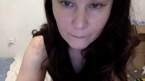 Snapshot of caffeinated_lamb chatting on 05.20.26 Lamb online show from 05.20.26