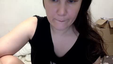 Snapshot of caffeinated_lamb chatting on 05.22.26 Lamb online show from 05.22.26