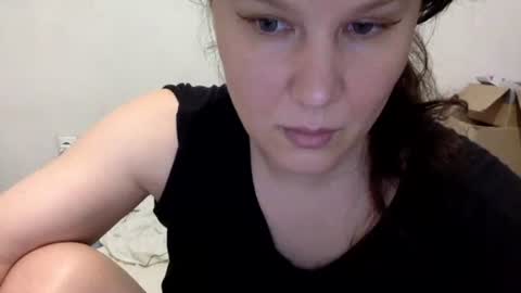 Snapshot of caffeinated_lamb chatting on 05.23.26 Lamb online show from 05.23.26
