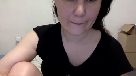 Snapshot of caffeinated_lamb chatting on 05.25.26 Lamb online show from 05.25.26