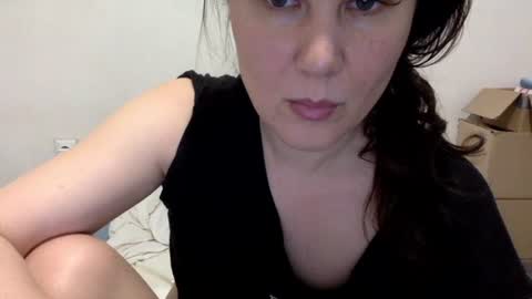 Snapshot of caffeinated_lamb chatting on 05.29.26 Lamb online show from 05.29.26