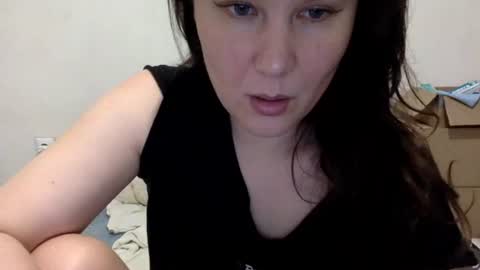 Snapshot of caffeinated_lamb chatting on 05.31.26 Lamb online show from 05.31.26