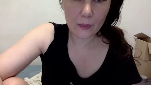 Snapshot of caffeinated_lamb chatting on 07.21.26 Lamb online show from 07.21.26
