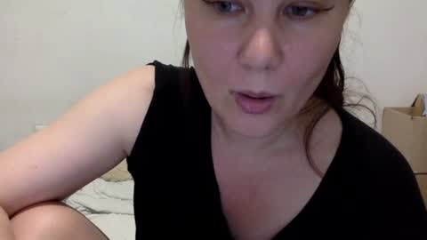 Snapshot of caffeinated_lamb chatting on 07.30.26 Lamb online show from 07.30.26