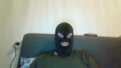 cagegag31 online show from 12.21.25