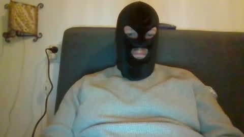 cagegag31 online show from 02.16.26