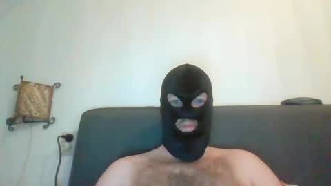 cagegag31 online show from 05.22.26