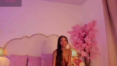 Cahitlin  online show from 05.19.26