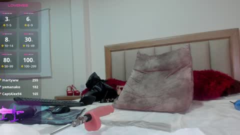 Caytlin Lian online show from 01.13.25