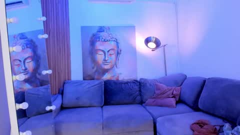 Snapshot of cailing chatting on 02.11.26 I am Katherine online show from 02.11.26