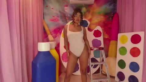 I am Katherine  online show from 04.18.26