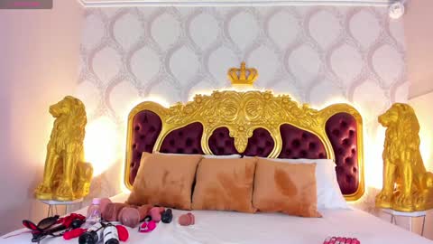 CailynBrown online show from 12.30.24