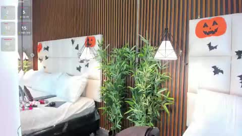 CailynBrown online show from 10.30.25