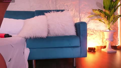 CailynBrown online show from 03.13.26