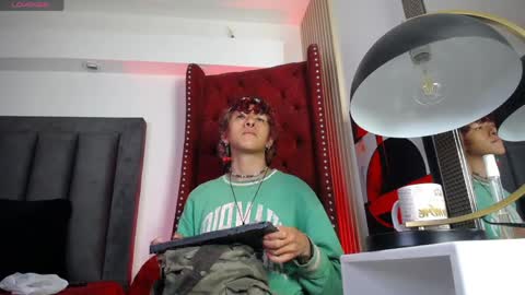 Cain  online show from 04.11.26